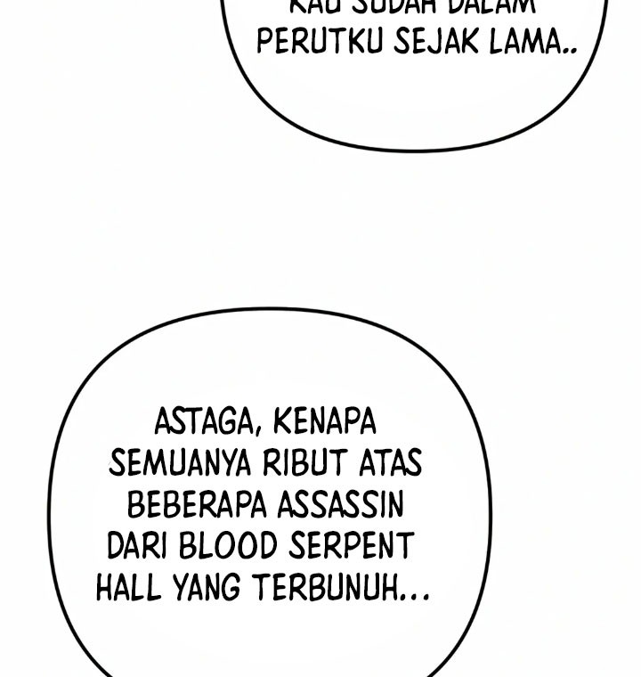 The Indomitable Wanderer Chapter 17 - halaman 49