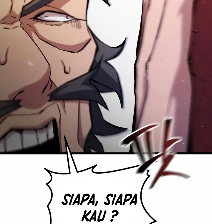 The Indomitable Wanderer Chapter 17 - halaman 52