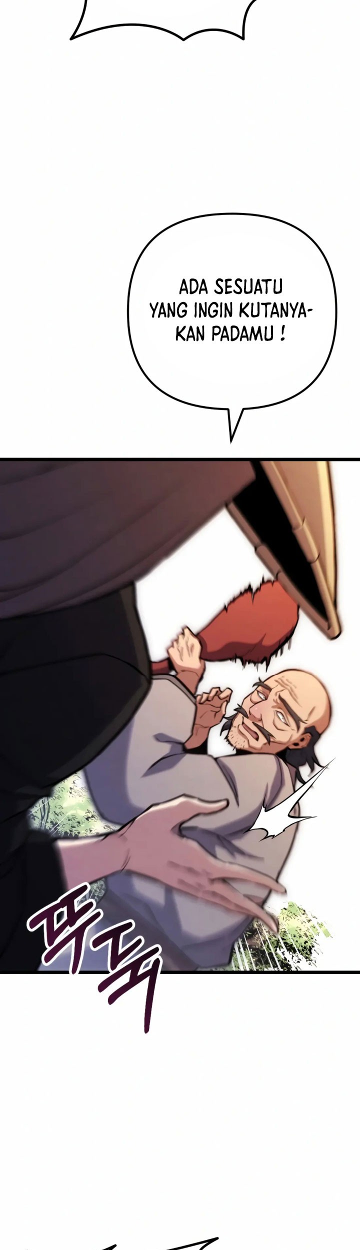 The Indomitable Wanderer Chapter 17 - halaman 53