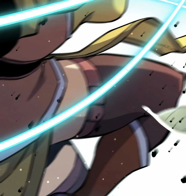 The Indomitable Wanderer Chapter 17 - halaman 61