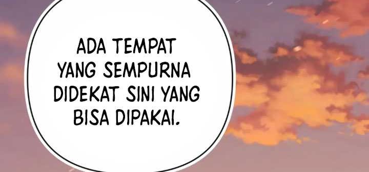 The Indomitable Wanderer Chapter 18 - halaman 16