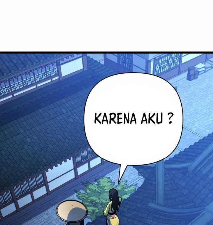 The Indomitable Wanderer Chapter 18 - halaman 31
