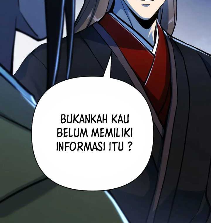 The Indomitable Wanderer Chapter 18 - halaman 34