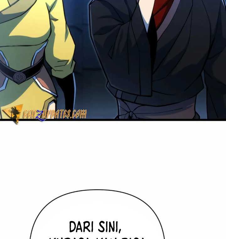 The Indomitable Wanderer Chapter 18 - halaman 40