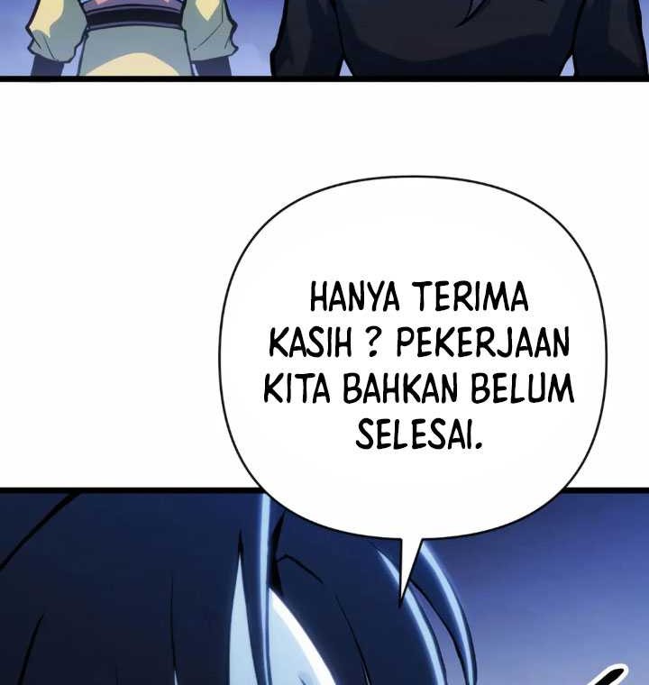 The Indomitable Wanderer Chapter 18 - halaman 43