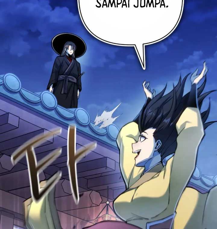 The Indomitable Wanderer Chapter 18 - halaman 46