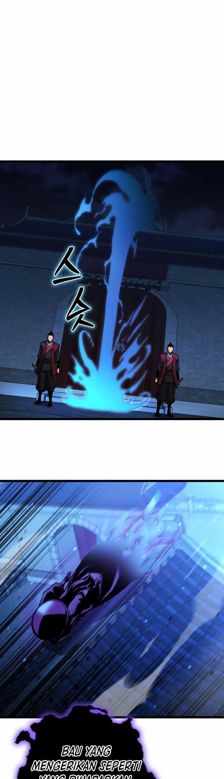 The Indomitable Wanderer Chapter 18 - halaman 54