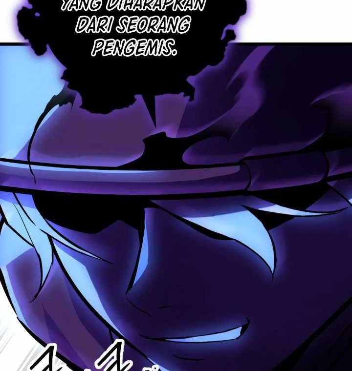 The Indomitable Wanderer Chapter 18 - halaman 55