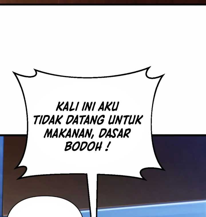 The Indomitable Wanderer Chapter 18 - halaman 58