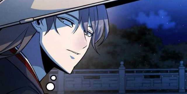 The Indomitable Wanderer Chapter 19 - halaman 10