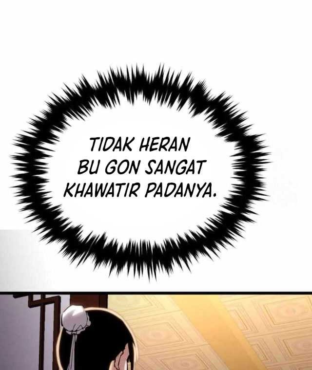 The Indomitable Wanderer Chapter 19 - halaman 19