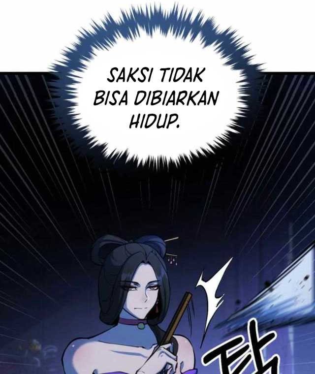 The Indomitable Wanderer Chapter 19 - halaman 31