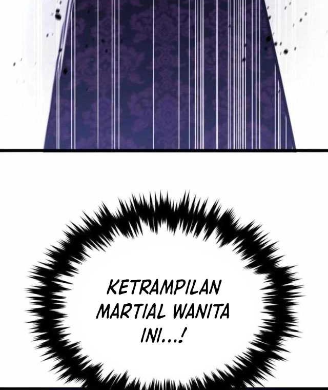 The Indomitable Wanderer Chapter 19 - halaman 37