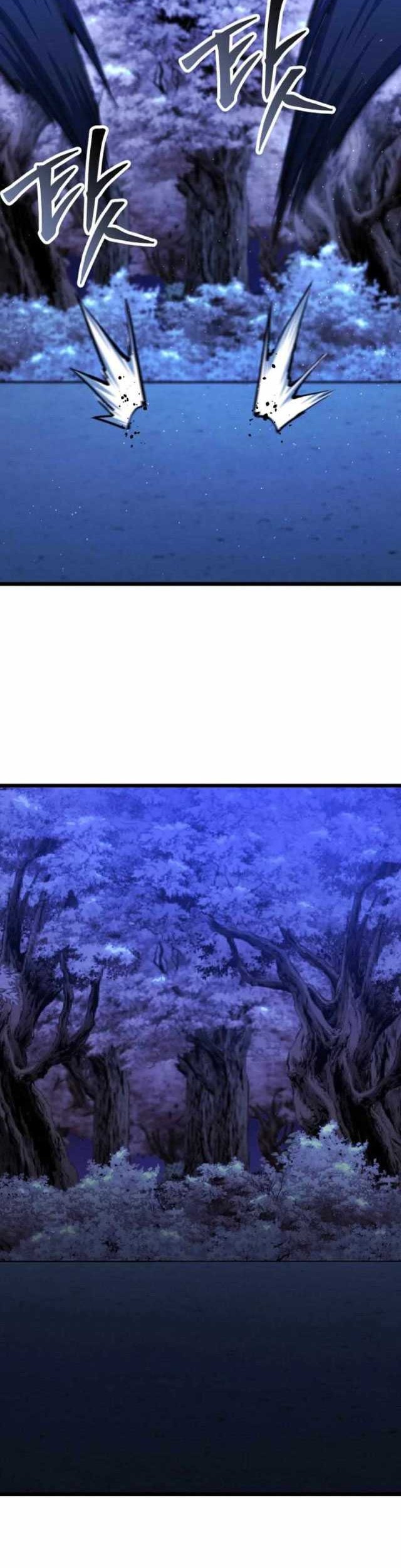 The Indomitable Wanderer Chapter 19 - halaman 42