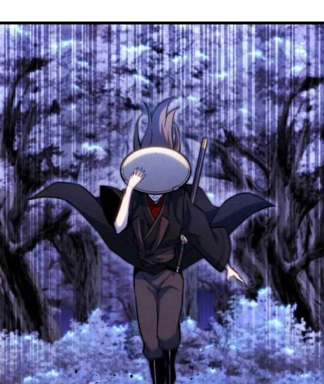 The Indomitable Wanderer Chapter 19 - halaman 43