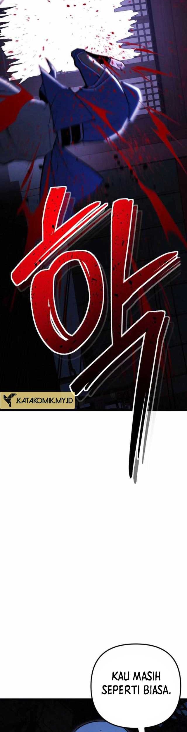 The Indomitable Wanderer Chapter 19 - halaman 57