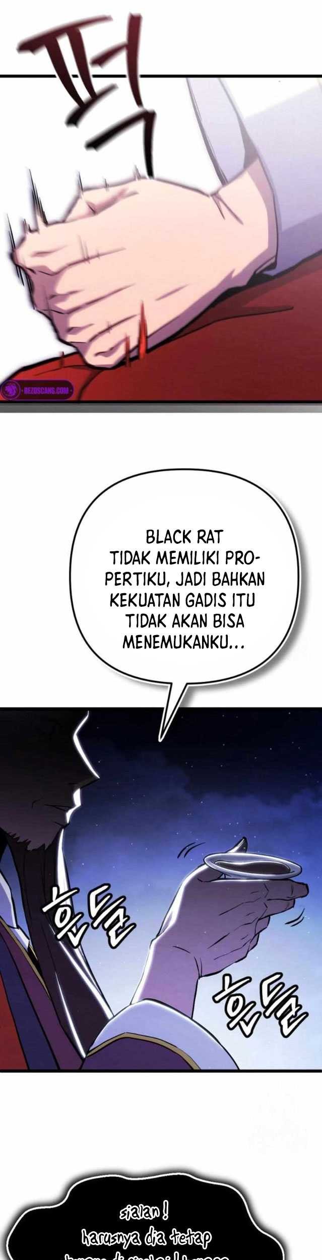 The Indomitable Wanderer Chapter 19 - halaman 66