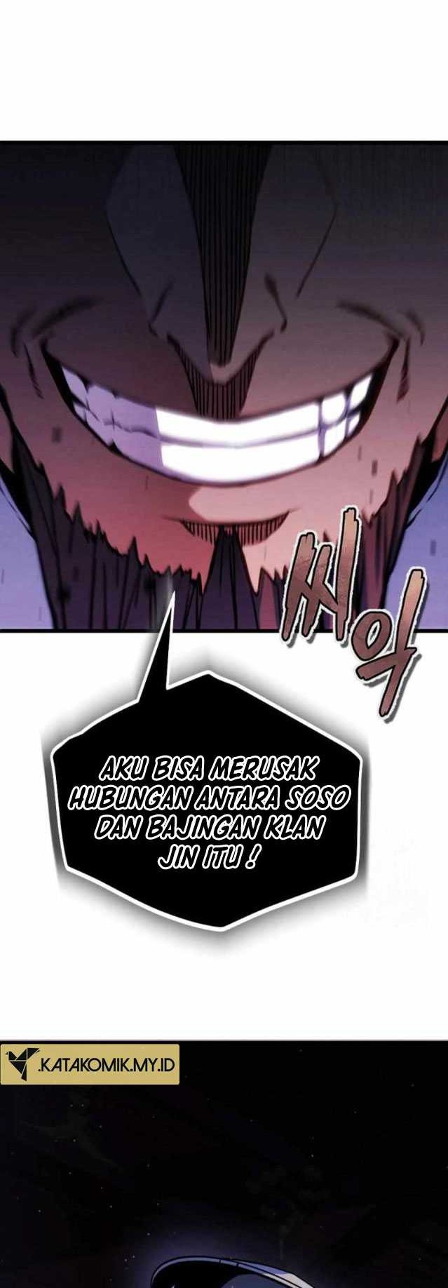 The Indomitable Wanderer Chapter 19 - halaman 69