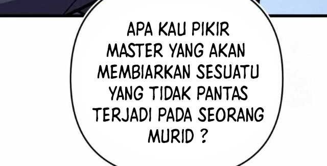The Indomitable Wanderer Chapter 19 - halaman 7