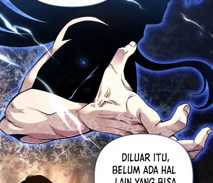 The Indomitable Wanderer Chapter 2 - halaman 10