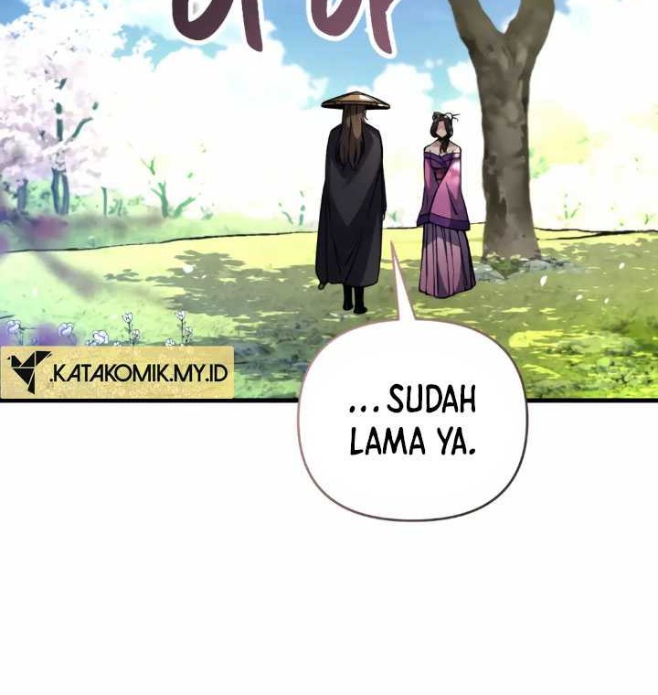 The Indomitable Wanderer Chapter 2 - halaman 22