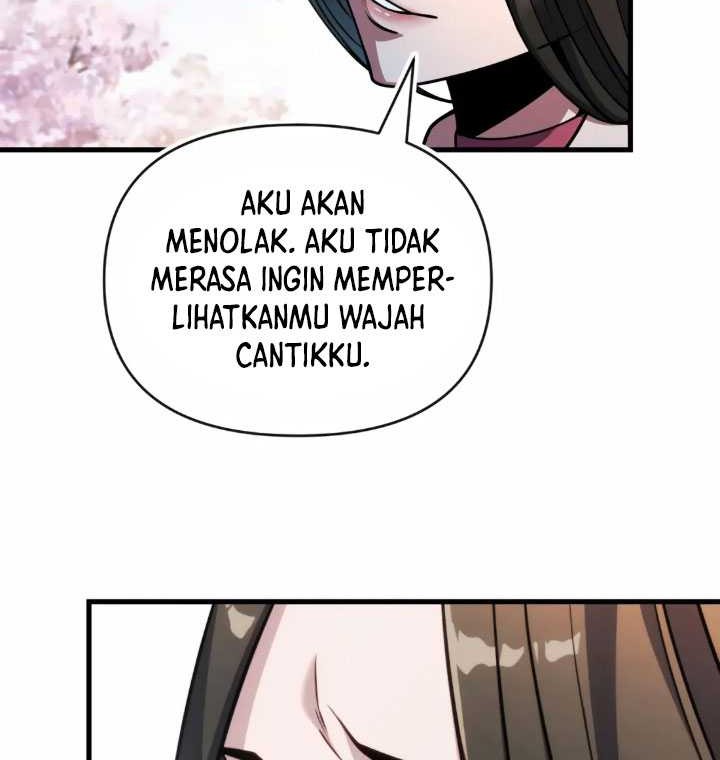The Indomitable Wanderer Chapter 2 - halaman 25