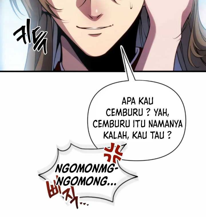 The Indomitable Wanderer Chapter 2 - halaman 28
