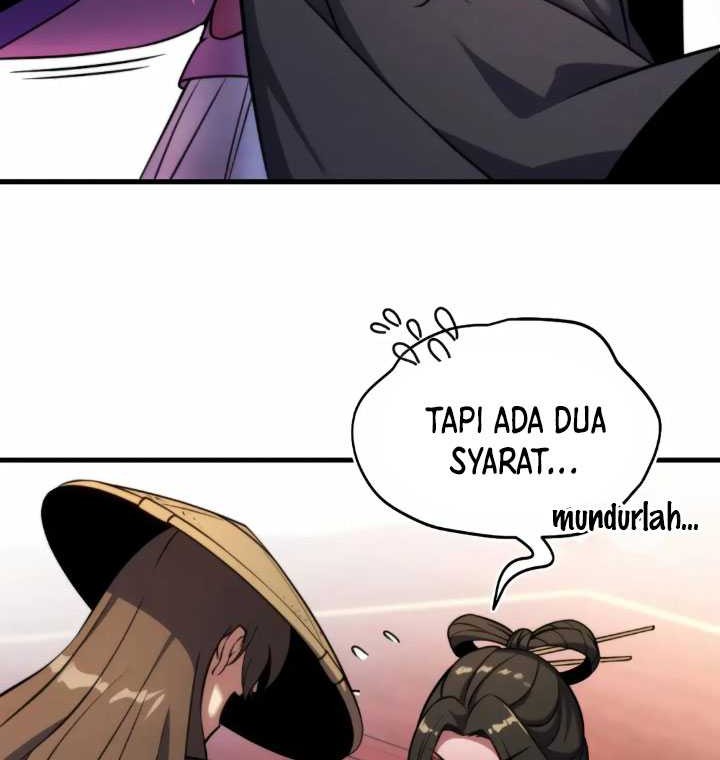 The Indomitable Wanderer Chapter 2 - halaman 40