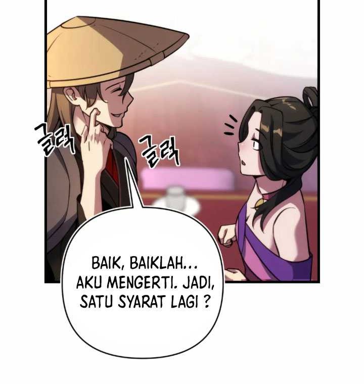 The Indomitable Wanderer Chapter 2 - halaman 43
