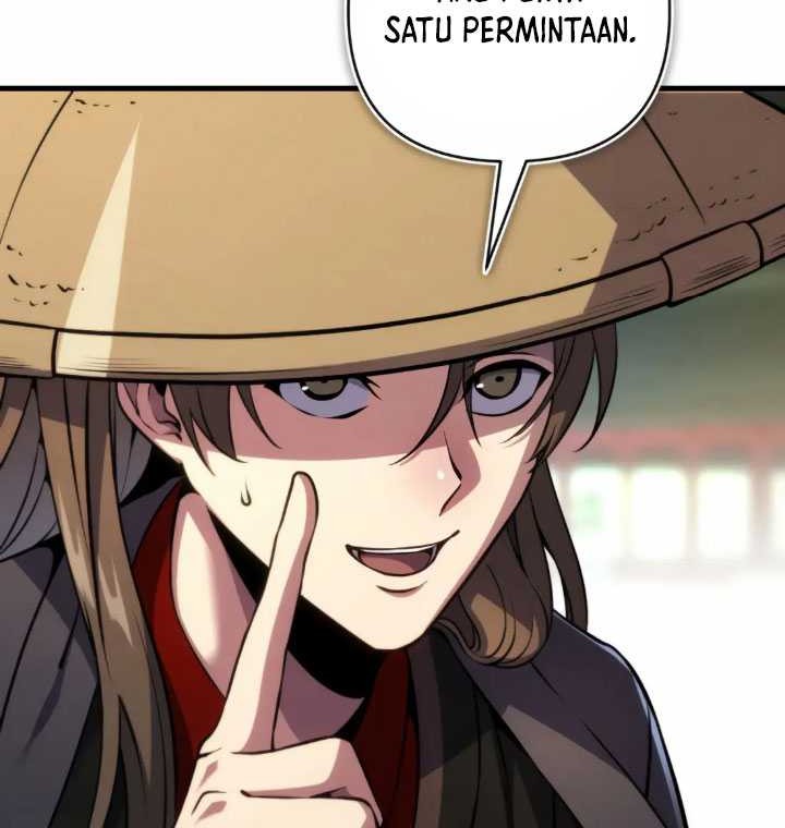 The Indomitable Wanderer Chapter 2 - halaman 46