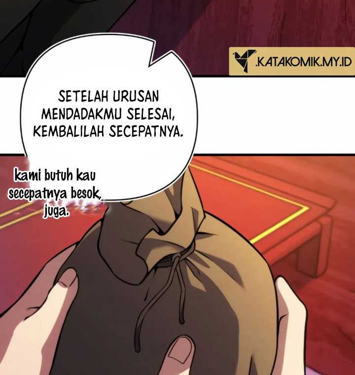 The Indomitable Wanderer Chapter 2 - halaman 52