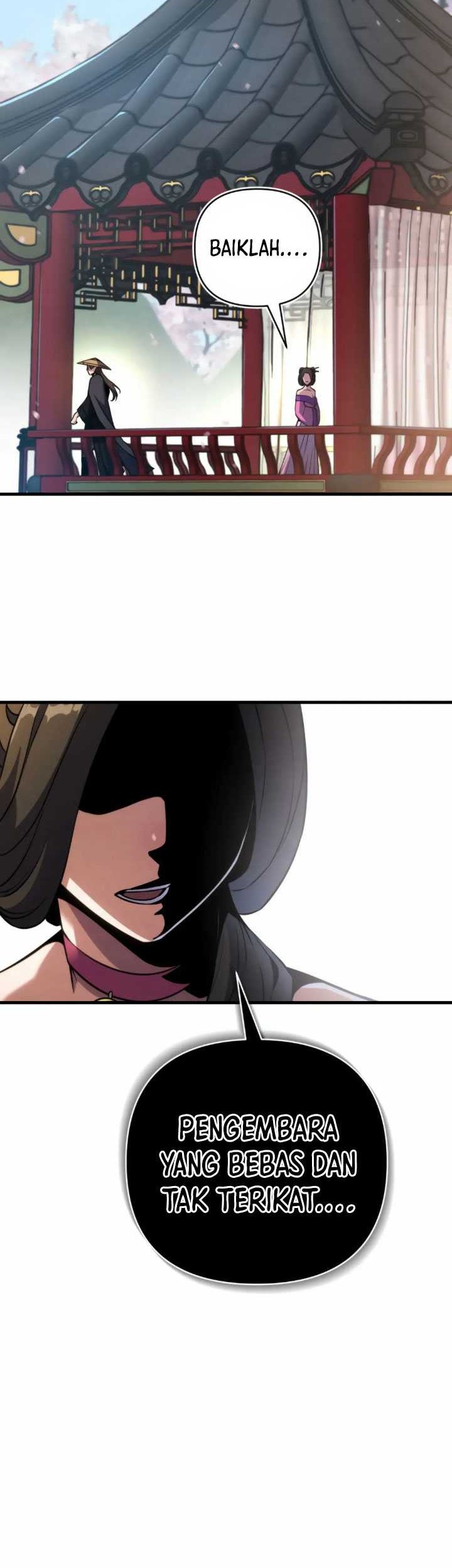 The Indomitable Wanderer Chapter 2 - halaman 54