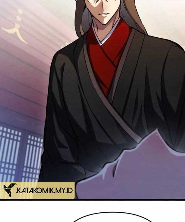 The Indomitable Wanderer Chapter 20 - halaman 14