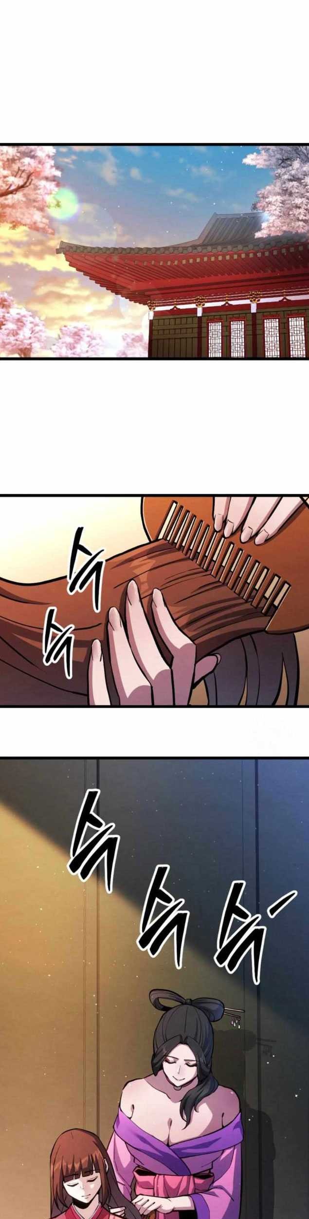 The Indomitable Wanderer Chapter 20 - halaman 2