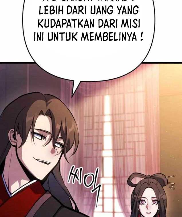 The Indomitable Wanderer Chapter 20 - halaman 23