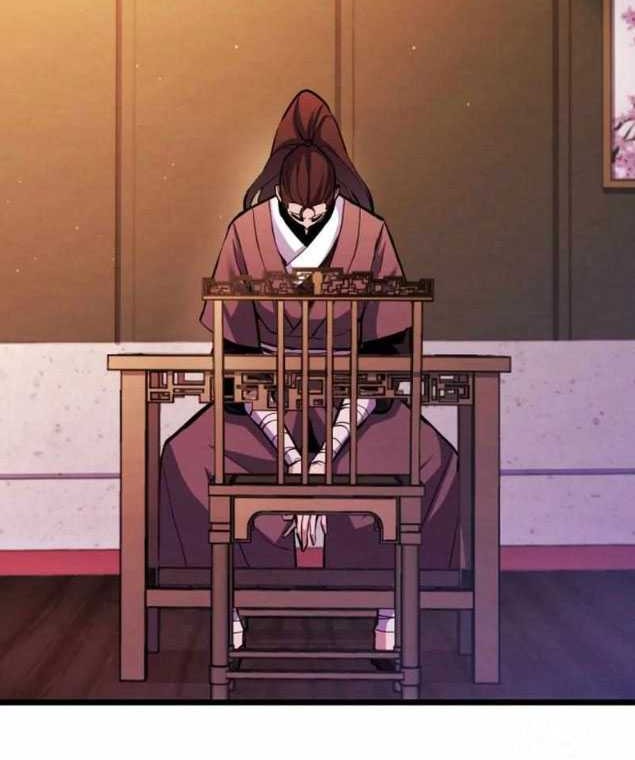The Indomitable Wanderer Chapter 20 - halaman 26