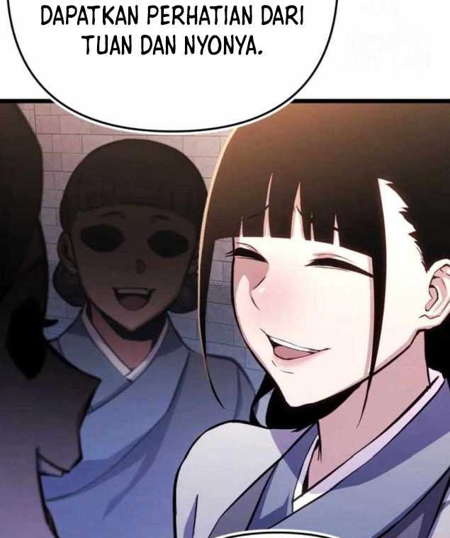 The Indomitable Wanderer Chapter 20 - halaman 32