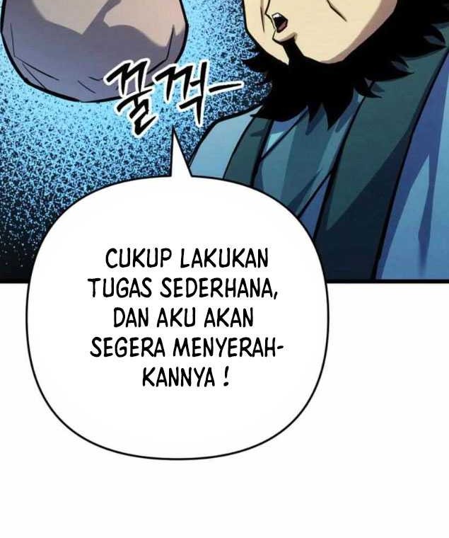 The Indomitable Wanderer Chapter 20 - halaman 38
