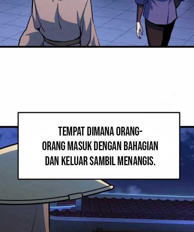 The Indomitable Wanderer Chapter 20 - halaman 41