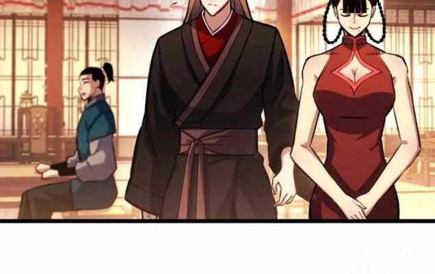 The Indomitable Wanderer Chapter 20 - halaman 50