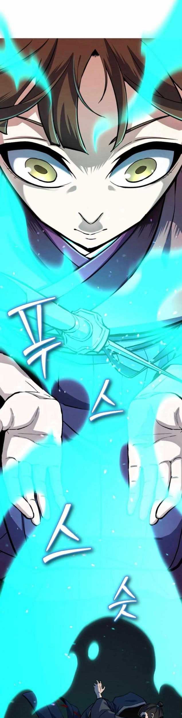 The Indomitable Wanderer Chapter 20 - halaman 8