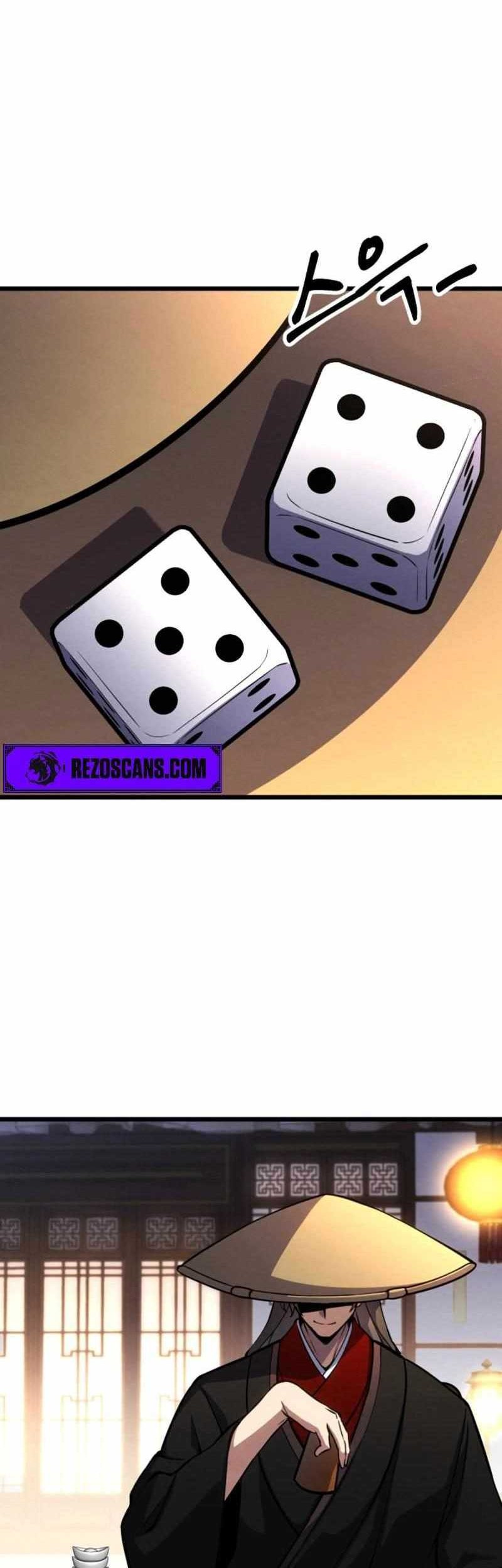 The Indomitable Wanderer Chapter 21 - halaman 18