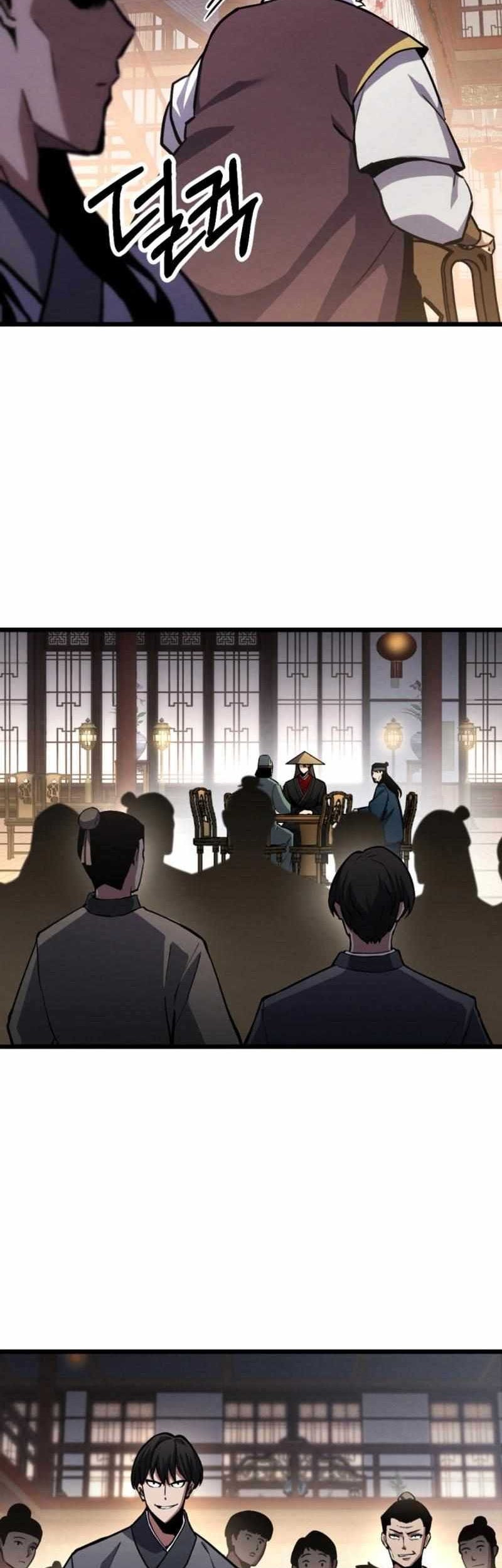 The Indomitable Wanderer Chapter 21 - halaman 24