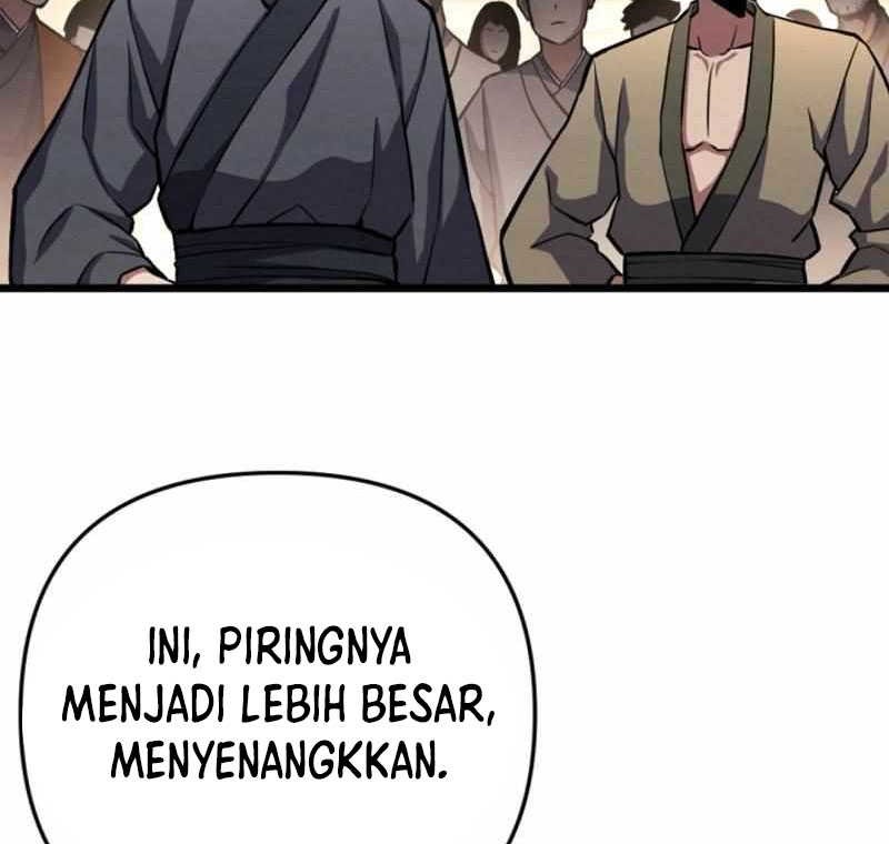 The Indomitable Wanderer Chapter 21 - halaman 25