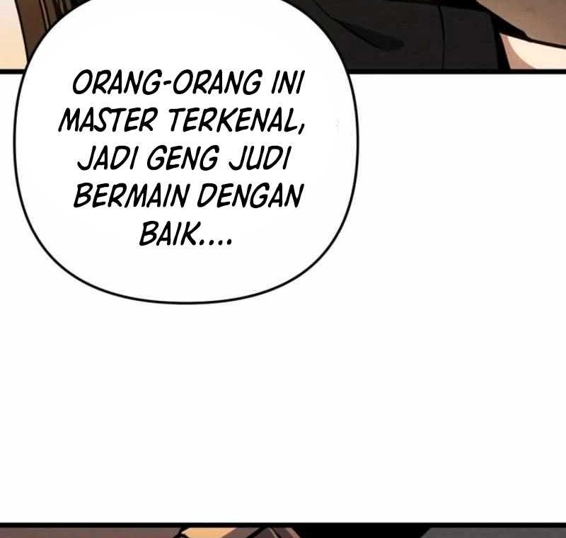 The Indomitable Wanderer Chapter 21 - halaman 28