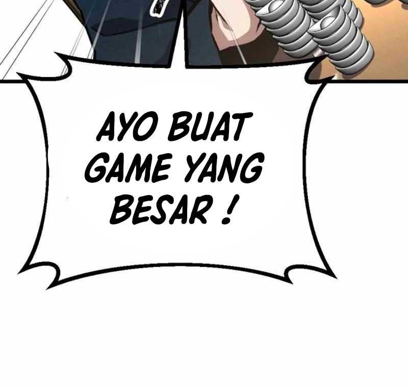 The Indomitable Wanderer Chapter 21 - halaman 34