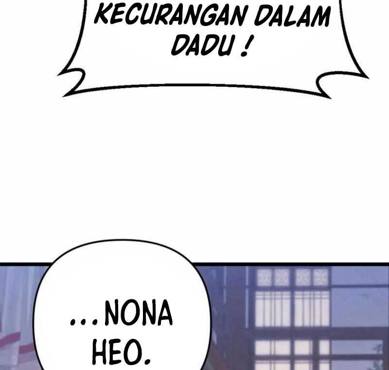 The Indomitable Wanderer Chapter 21 - halaman 55