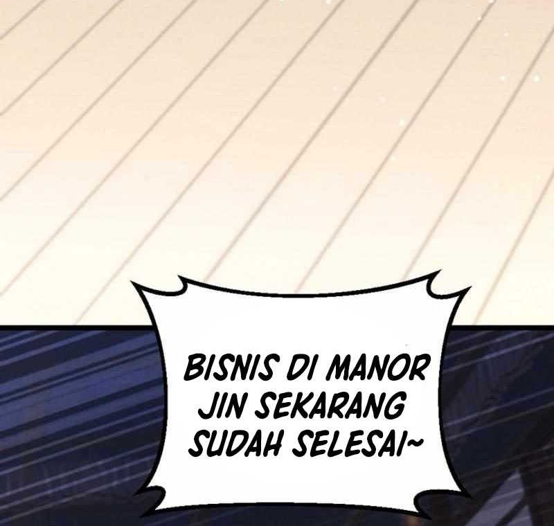 The Indomitable Wanderer Chapter 21 - halaman 58