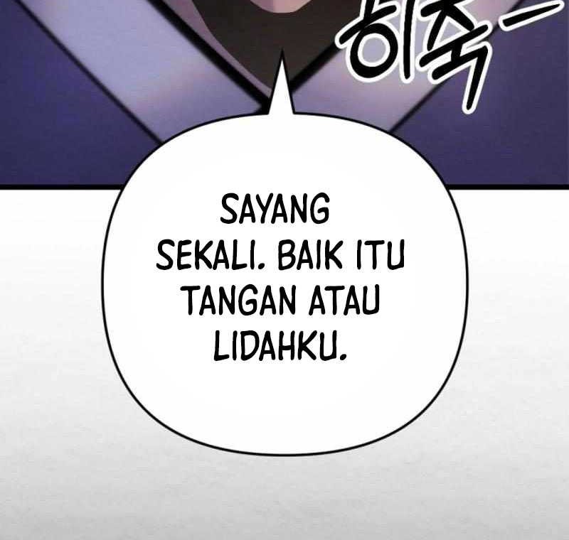 The Indomitable Wanderer Chapter 21 - halaman 64