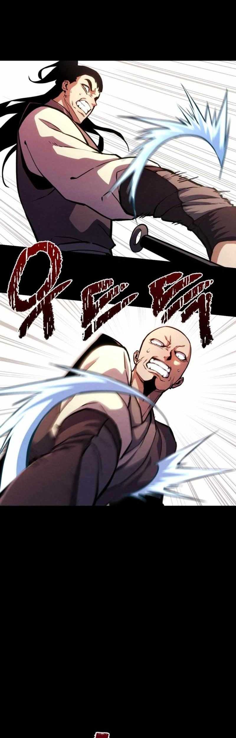 The Indomitable Wanderer Chapter 21 - halaman 66